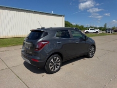 Used 2018  Buick Encore 4d SUV FWD Essence at Dime Down by Frank Leta near Bridgeton&comma; MO