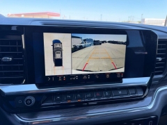 Used 2024  Chevrolet Silverado 1500 4WD Crew Cab 147" LTZ at Dime Down by Frank Leta near Bridgeton&comma; MO