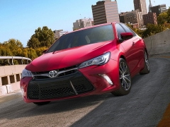 2015 Toyota Camry 4dr Sdn I4 Auto SE (Natl) at Dime Down by Frank Leta near Bridgeton, MO