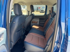 Used 2024  Ford Maverick Lariat AWD SuperCrew EcoBoost at Dime Down by Frank Leta near Bridgeton&comma; MO