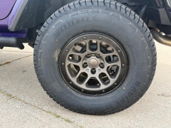 Used 2023  Jeep Wrangler Rubicon 392 4 Door 4x4 at Dime Down by Frank Leta near Bridgeton&comma; MO