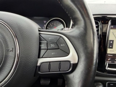 Used 2019  Jeep Compass Limited 4x4 at Dime Down by Frank Leta near Bridgeton&comma; MO