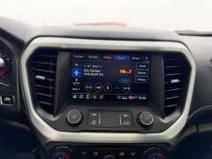 Used 2020  GMC Acadia 4d SUV FWD SLT V6 at Dime Down by Frank Leta near Bridgeton&comma; MO