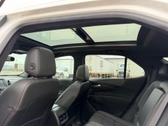 Used 2022  Chevrolet Equinox AWD 4dr RS at Dime Down by Frank Leta near Bridgeton&comma; MO