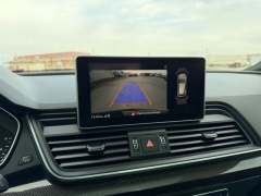 Used 2020  Audi SQ5 4d SUV 3&period;0T Quattro Premium Plus at Dime Down by Frank Leta near Bridgeton&comma; MO