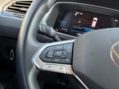 Used 2024  Volkswagen Tiguan 2&period;0T Wolfsburg Edition 4MOTION at Dime Down by Frank Leta near Bridgeton&comma; MO