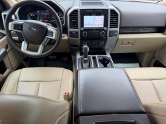 Used 2019  Ford F-150 4WD SuperCrew Box at Dime Down by Frank Leta near Bridgeton&comma; MO