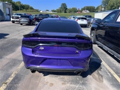 Used 2023 Dodge Charger Scat Pack RWD at Dime Down by Frank Leta near Bridgeton, MO