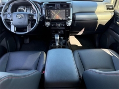 Used 2024  Toyota 4Runner TRD Off Road Premium 4WD at Dime Down by Frank Leta near Bridgeton&comma; MO