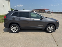 Used 2014 Jeep Cherokee 4WD 4dr Latitude at Dime Down by Frank Leta near Bridgeton, MO