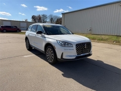  2024 Lincoln Corsair Reserve AWD at Dime Down by Frank Leta near Bridgeton, MO
