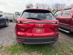Used 2023  Mazda CX-9 Touring Plus AWD at Dime Down by Frank Leta near Bridgeton&comma; MO