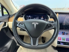 Used 2018  Tesla Model S 100D AWD at Dime Down by Frank Leta near Bridgeton&comma; MO