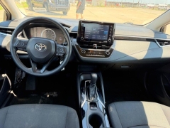 Used 2022  Toyota Corolla LE CVT at Dime Down by Frank Leta near Bridgeton&comma; MO