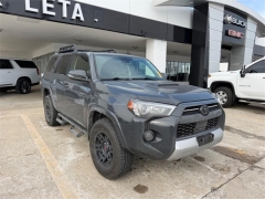 Used 2024  Toyota 4Runner TRD Off Road Premium 4WD at Dime Down by Frank Leta near Bridgeton&comma; MO