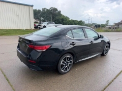 Used 2025  Nissan Sentra SR CVT at Dime Down by Frank Leta near Bridgeton&comma; MO