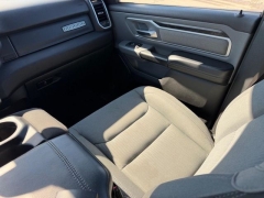 Used 2023  Ram 1500 Big Horn 4x2 Crew Cab 5'7" Box at Dime Down by Frank Leta near Bridgeton&comma; MO