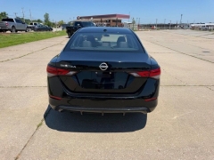 Used 2025  Nissan Sentra SV CVT at Dime Down by Frank Leta near Bridgeton&comma; MO