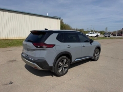 Used 2021  Nissan Rogue AWD Platinum at Dime Down by Frank Leta near Bridgeton&comma; MO
