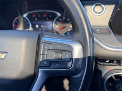 Used 2021  Chevrolet Blazer AWD 4dr LT w&sol;3LT at Dime Down by Frank Leta near Bridgeton&comma; MO