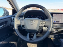 Used 2025  Toyota Camry XLE at Dime Down by Frank Leta near Bridgeton&comma; MO