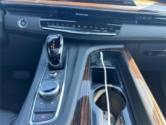 Used 2023 Cadillac Escalade ESV 4WD 4dr Premium Luxury at Dime Down by Frank Leta near Bridgeton, MO