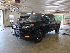 Used 2025  Honda Ridgeline Sport AWD at Dime Down by Frank Leta near Bridgeton&comma; MO