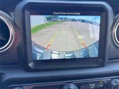 Used 2019 Jeep Wrangler Unlimited Sahara 4x4 at Dime Down by Frank Leta near Bridgeton, MO