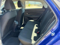 Used 2021  Hyundai Elantra SEL IVT &ast;Ltd Avail&ast; at Dime Down by Frank Leta near Bridgeton&comma; MO