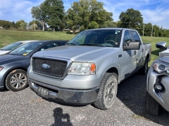Used 2008 Ford F-150 2WD SuperCrew at Dime Down by Frank Leta near Bridgeton, MO