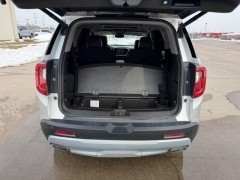 Used 2020  GMC Acadia 4d SUV FWD SLT V6 at Dime Down by Frank Leta near Bridgeton&comma; MO