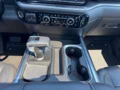 Used 2022  Chevrolet Silverado 1500 4WD Crew Cab 147" LTZ at Dime Down by Frank Leta near Bridgeton&comma; MO