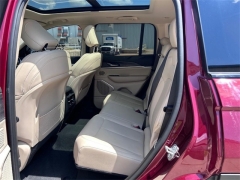 Used 2022 Jeep Grand Cherokee Limited 4x4 at Dime Down by Frank Leta near Bridgeton, MO