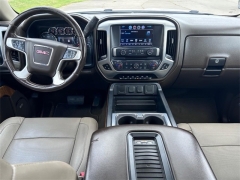 Used 2018 GMC Sierra 1500 4WD Crew Cab 143.5" SLT at Dime Down by Frank Leta near Bridgeton, MO