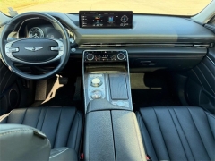 Used 2024  Genesis GV80 3&period;5T AWD at Dime Down by Frank Leta near Bridgeton&comma; MO