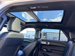 Used 2022  Ford Explorer ST-Line 4WD at Dime Down by Frank Leta near Bridgeton, MO