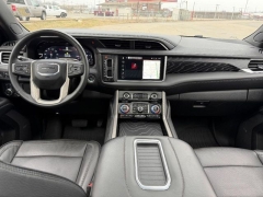 Used 2023  GMC Yukon XL 4WD 4dr Denali at Dime Down by Frank Leta near Bridgeton&comma; MO