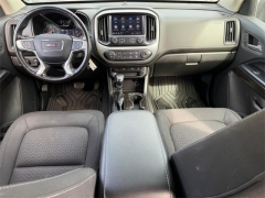 Used 2022  GMC Canyon 4WD Crew Cab 128" Elevation at Dime Down by Frank Leta near Bridgeton&comma; MO