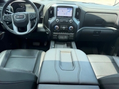 Used 2019  GMC Sierra 1500 4WD Crew Cab 147" SLT at Dime Down by Frank Leta near Bridgeton&comma; MO