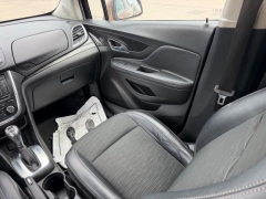 Used 2016  Buick Encore 4d SUV FWD at Dime Down by Frank Leta near Bridgeton&comma; MO