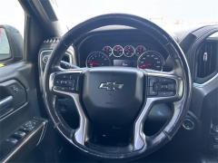 Used 2019 Chevrolet Silverado 1500 4WD Crew Cab 147" RST at Dime Down by Frank Leta near Bridgeton, MO