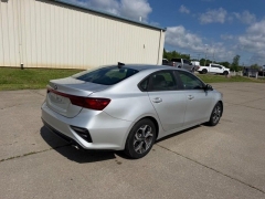 Used 2019  Kia Forte LXS IVT at Dime Down by Frank Leta near Bridgeton&comma; MO