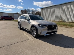  2024 Mazda CX-90 3.3 Turbo Premium AWD at Dime Down by Frank Leta near Bridgeton, MO
