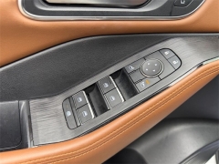 Used 2024  Nissan Rogue AWD Platinum at Dime Down by Frank Leta near Bridgeton&comma; MO