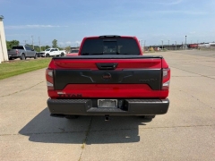 Used 2021  Nissan Titan 4x4 Crew Cab PRO-4X at Dime Down by Frank Leta near Bridgeton&comma; MO