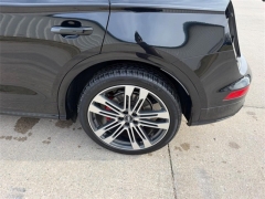 Used 2020  Audi SQ5 4d SUV 3&period;0T Quattro Premium Plus at Dime Down by Frank Leta near Bridgeton&comma; MO