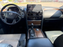 Used 2021  Nissan Armada 4x4 SL at Dime Down by Frank Leta near Bridgeton&comma; MO