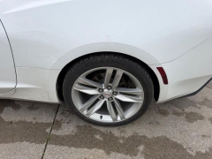 Used 2018  Chevrolet Camaro 2d Coupe LT2 V6 at Dime Down by Frank Leta near Bridgeton&comma; MO