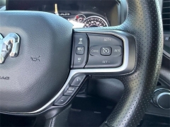 Used 2025  Ram 1500 4WD Tradesman Crew Cab 5'7" Box at Dime Down by Frank Leta near Bridgeton&comma; MO