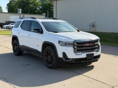  2023 GMC Acadia AWD 4dr AT4 at Dime Down by Frank Leta near Bridgeton, MO